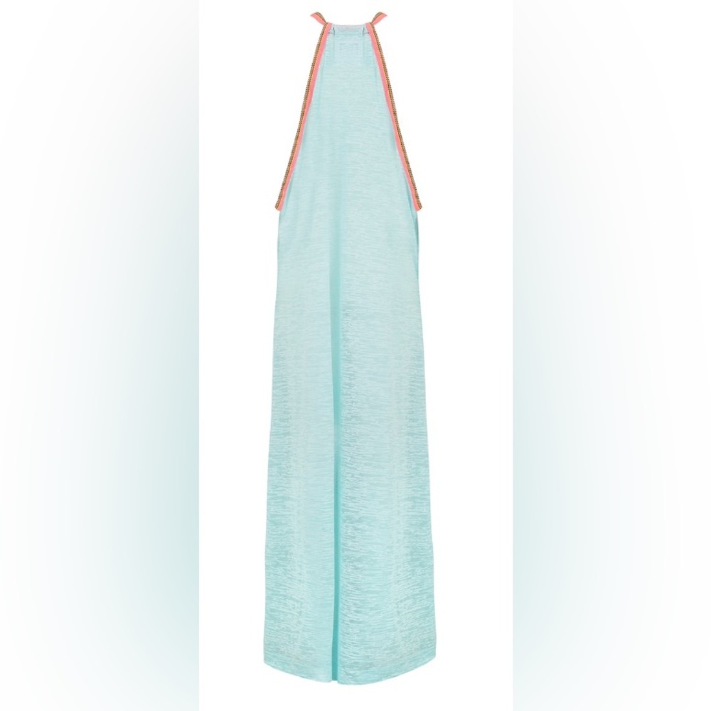 NWT, PITUSA Inca Sundress,this dress is “Standard” meaning M,L,XL or Size 6- 14 - Picture 5 of 9